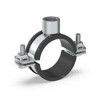 Obejma mocująca NICZUK LPSTG 55-58 mm 57