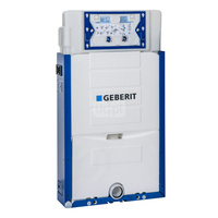 Stelaż podtynkowy do WC Concept By GEBERIT UP320, 1080 x 420 x 120 mm, ze spłuczką