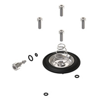 Zestaw części zamiennych EV220BW 25 NC/NO, EV228BW