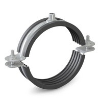 Obejma mocująca NICZUK NUWG 250 mm