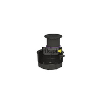 Separator substancji ropopochodnych EasyOil ground Modular NS 1,5, klasa 2, LW1000 pokrywa klasy D