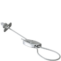 Zawiesie linkowe otworów przelotowych LBT 6000mm LBT6000ZKL