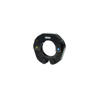 Pierścień zaciskowy M 88.9 laser Novopress, modele 203