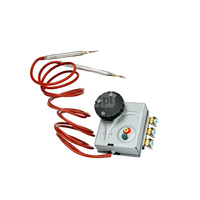 Termostat do podgrzewaczy