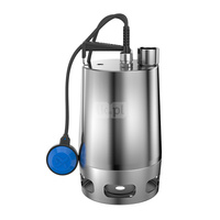 Pompa zanurzeniowa do ścieków GRUNDFOS UNILIFT AP35 stal nierdzewna 1 x  230 V, moc 1.2 W 50 Hz, przewód 5 m