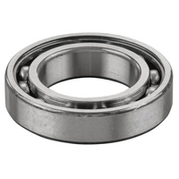 Łożysko kulkowe rowkowane REMS