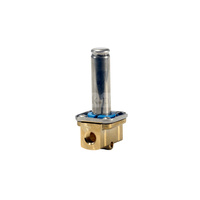 Zawór elektromagnetyczny EV210B, Funkcja: NC, G, 1/8, 0.080 m³/h, FKM