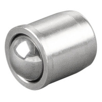 Sprężynujący element dociskowy