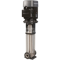 Pompa wielostopniowa pionowa CRI1S-2 A-FGJ-A-E-HQQE 3x230/400 50HZ