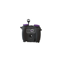 Separator tłuszczu EasyClean D Standard, NS 3, zbezpośrednim napełnianiem i okienkiem wziernikowym bez SonicControl