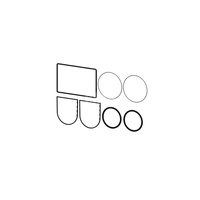 KESSEL-Zestaw uszczelek SWA