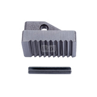 Szczęka i trzpień 18 do HEAVY/ALUDUR