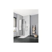 Kermi Walk-In WALL Cada XS TWF 10020
