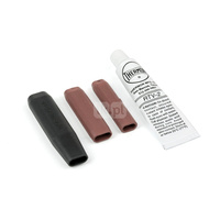 Zestaw połączeniowy DEVI Easy Connect EC-ETK zakończenie