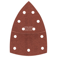 PAP. ŚCIER. RW PSM 160 G180 10PC