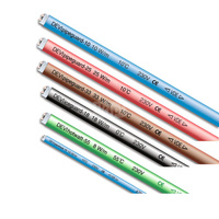 Kabel grzejny DEVIpipeguard 33 brązowy 305m bęben