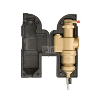 BWT AQA therm SLA - reduktor powietrza i osadu