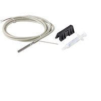 Czujnik przylgowy STIEBEL ELTRON AVF 6 1,0m osprzęt systemu regulacji