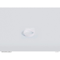 Kołpak zamykający fi 92/75 mm