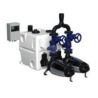 Pompa do ścieków GRUNDFOS MD1.80.80.55.4.51D/450.SE 50 Hz / 6.5 W