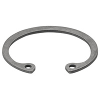 Pierścień zabezpieczający REMS