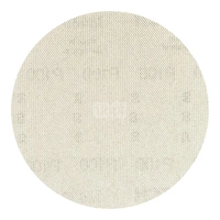 Siatka szlifierska EXPERT M480 do szlifierek mimośrodowych 150 mm, G 100, 5 szt.