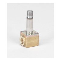 Zawór elektromagnetyczny EV210A, Funkcja: NC, G, 1/4, 0.220 m³/h, FKM