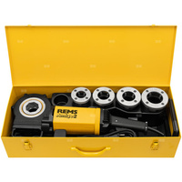 REMS Amigo 2 Zestaw R 1+1 1/4+1 1/2+2