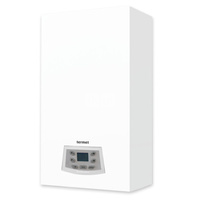 Kocioł gazowy dwufunkcyjny TERMET SLIM wiszący 20 kW