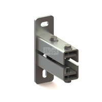 Stopa STS profilu podwójnego MB SKR STSMBD