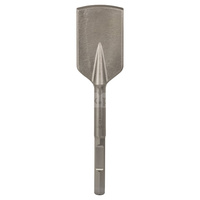 DŁUTO D/ASFALTU 125/500 HEX28MM