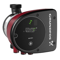 Pompa obiegowa GRUNDFOS MAGNA1 25-40 180, 2858 obr/min 1 x 230 V 50/60 Hz PN10