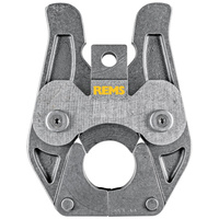 Cęgi zaciskowe REMS VMPz do złączek zaprasowywanych