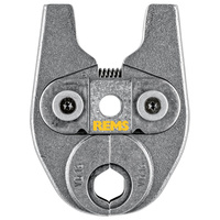 Cęgi zaciskowe REMS VG 16 do złączek zaprasowywanych