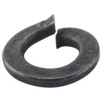 Pierścień sprężysty REMS