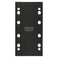 PŁYTA SZLIFIERSKA DO GSS 23 AE