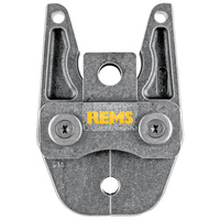 Cęgi zaciskowe REMS H 11,5 do złączek zaprasowywanych