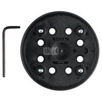 TALERZ SZLIFIERSKI D125 DO PEX 270