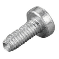 Śruba z łbem owalnym