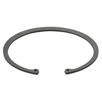 Pierścień zabezpieczający REMS