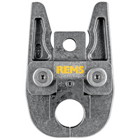 Cęgi zaciskowe REMS H 32 do złączek zaprasowywanych