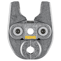 Cęgi zaciskowe REMS RN 14 do złączek zaprasowywanych