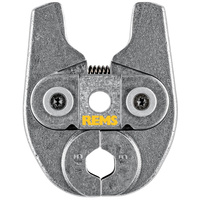 Cęgi zaciskowe REMS V 15 do złączek zaprasowywanych