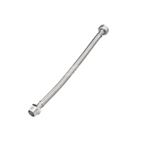 Wąż przyłączeniowy elastyczny PERFEXIM PHA-9105 DN 8, GW x GZ, 3/8'' x 3/8'', długość 500 mm