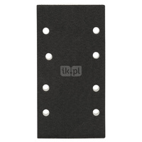 ADAPTER SS 93X185MM ABSAUGLÖCHER