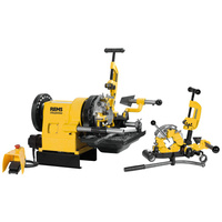 REMS Magnum 4000 L-T R 1/2-4