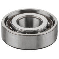 Łożysko kulkowe skośne