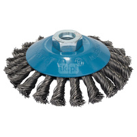 SZCZOTKA STOŻKOWA 115 HSS