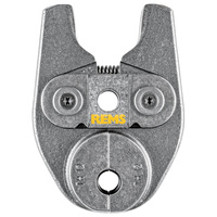 Cęgi zaciskowe REMS TH 12 do złączek zaprasowywanych