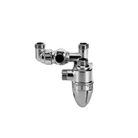 Zestaw przyłączeniowy do kotłów wiszących przepływowych